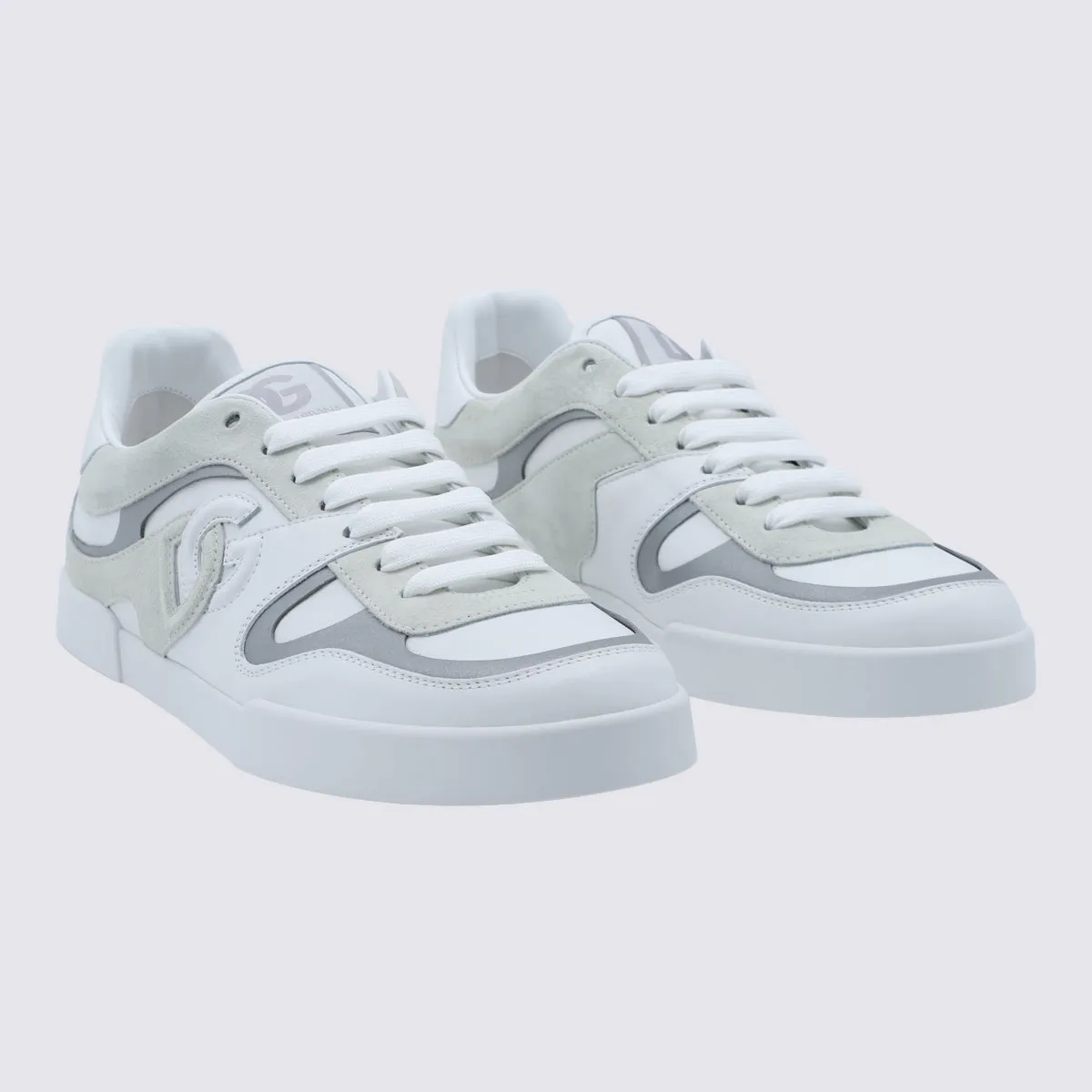 Sneakers White sold by Wanan Luxury product image thumbnail 2
