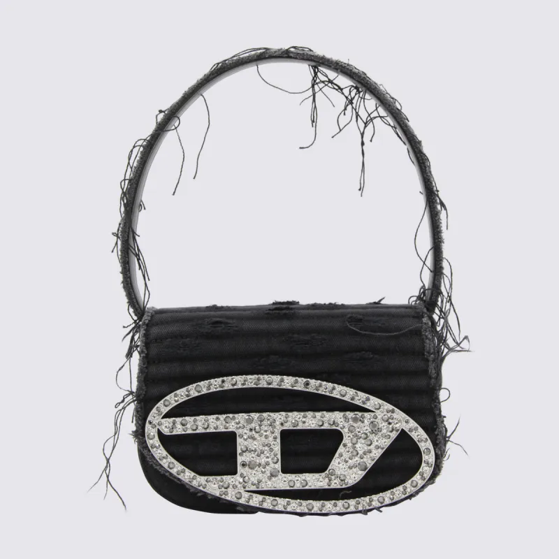 Bags Black made by Diesel
