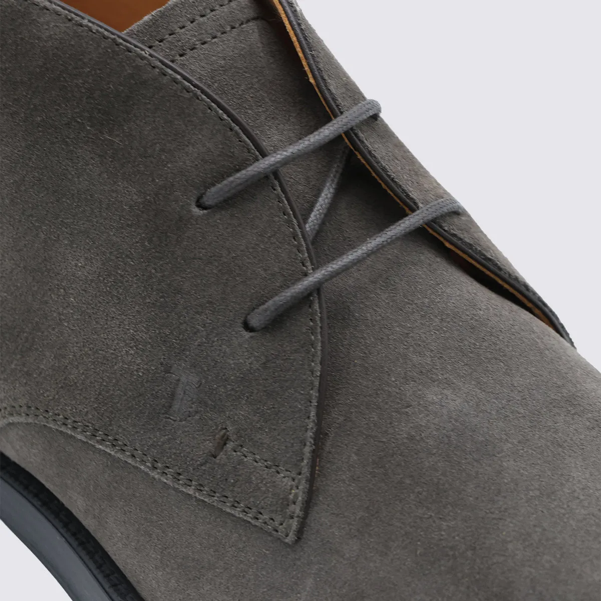 Boots Chocolate Brown sold by Wanan Luxury product image thumbnail 4