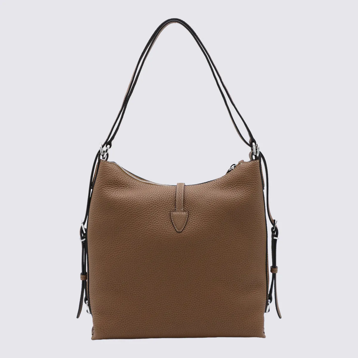 Bags Marrone Chiaro sold by Wanan Luxury product image thumbnail 3