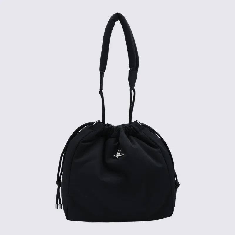 Bags Black made by Vivienne Westwood