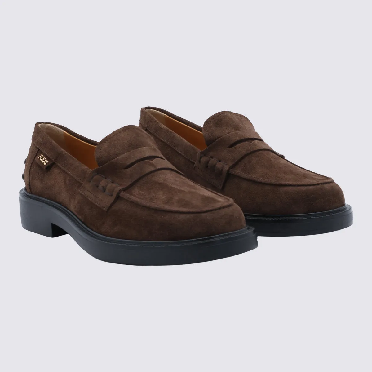 Flat Shoes Marrone Africa sold by Wanan Luxury product image thumbnail 2