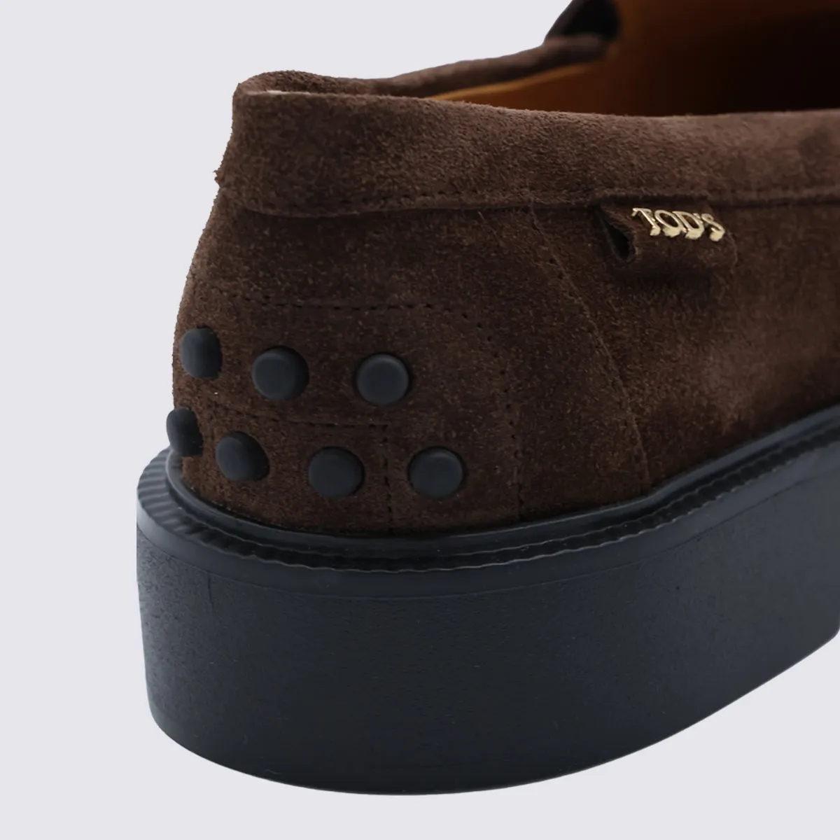 Flat Shoes Marrone Africa sold by Wanan Luxury product image thumbnail 4