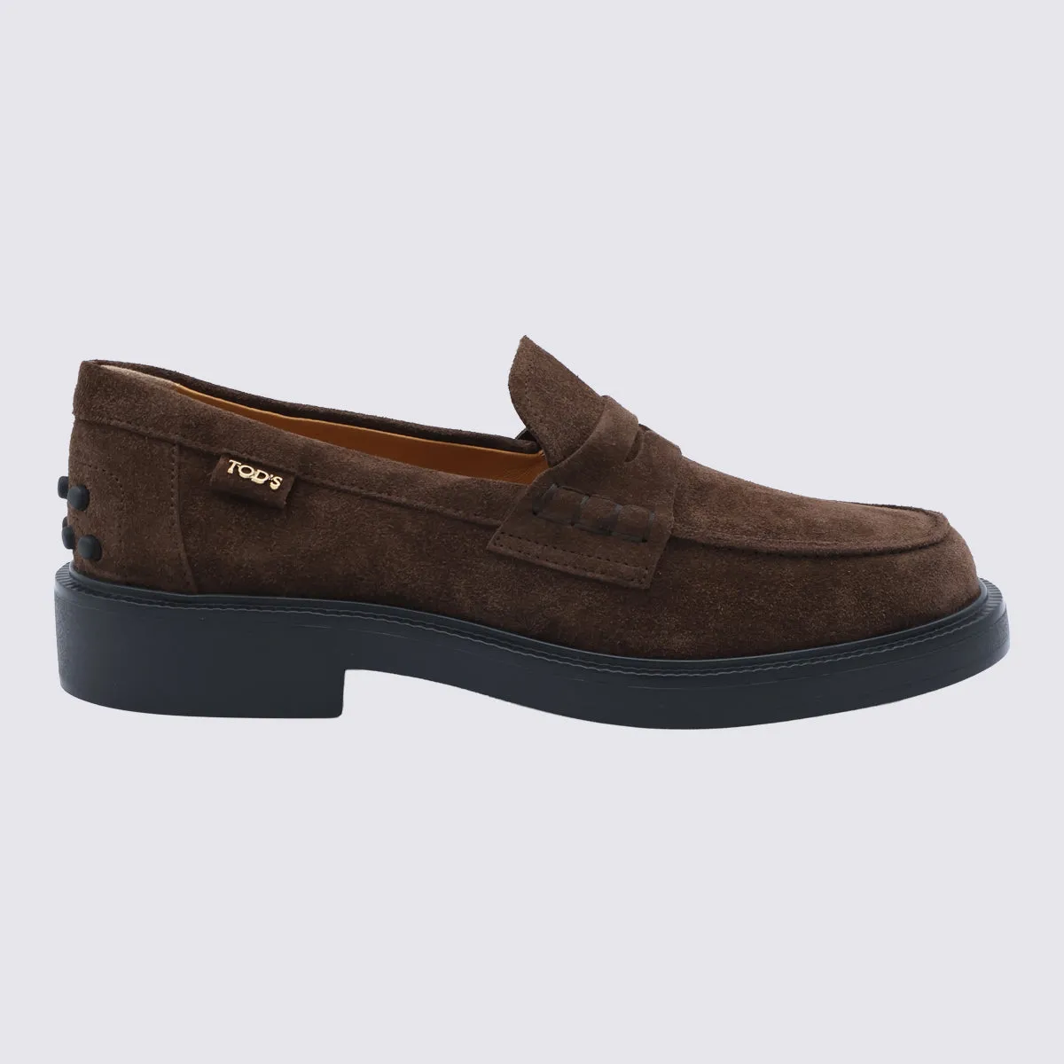 Flat Shoes Marrone Africa sold by Wanan Luxury
