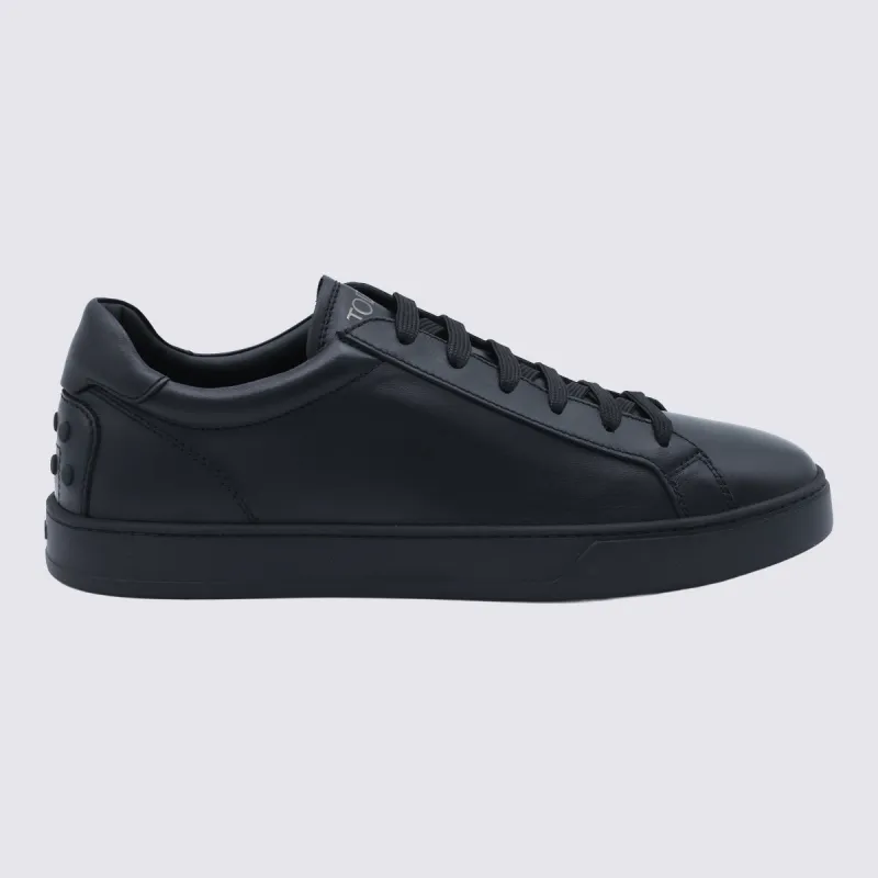 Sneakers Scuri made by Tod's