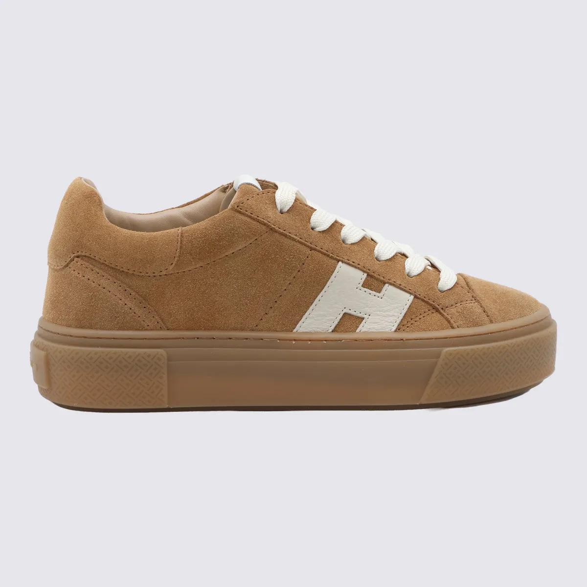 Sneakers Scuri sold by Wanan Luxury