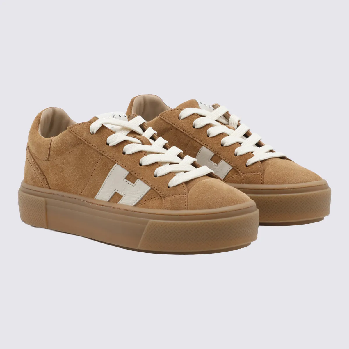 Sneakers Scuri sold by Wanan Luxury product image thumbnail 2