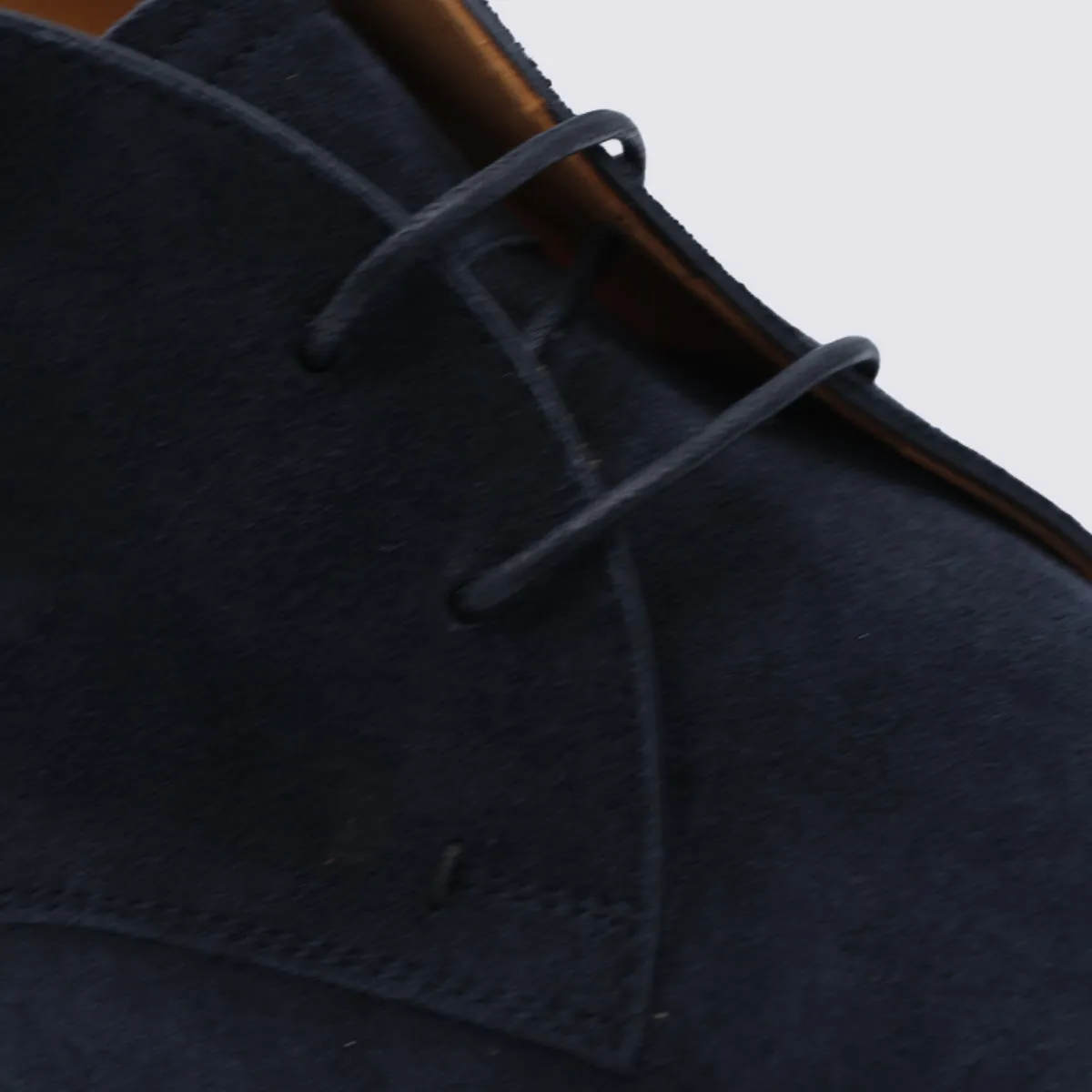 Boots Deep Navy sold by Wanan Luxury product image thumbnail 4
