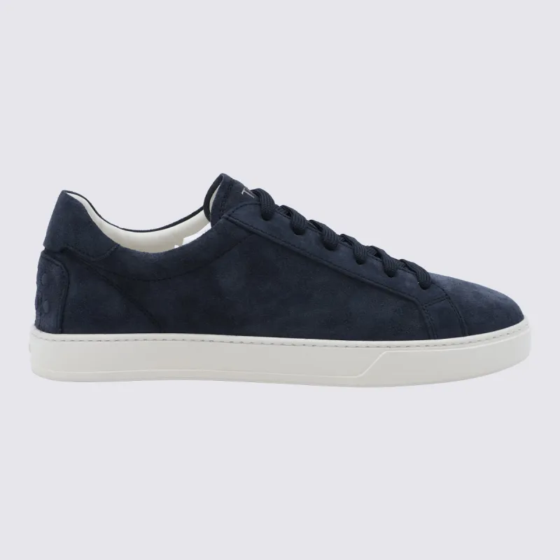 Sneakers Galassia made by Tod's