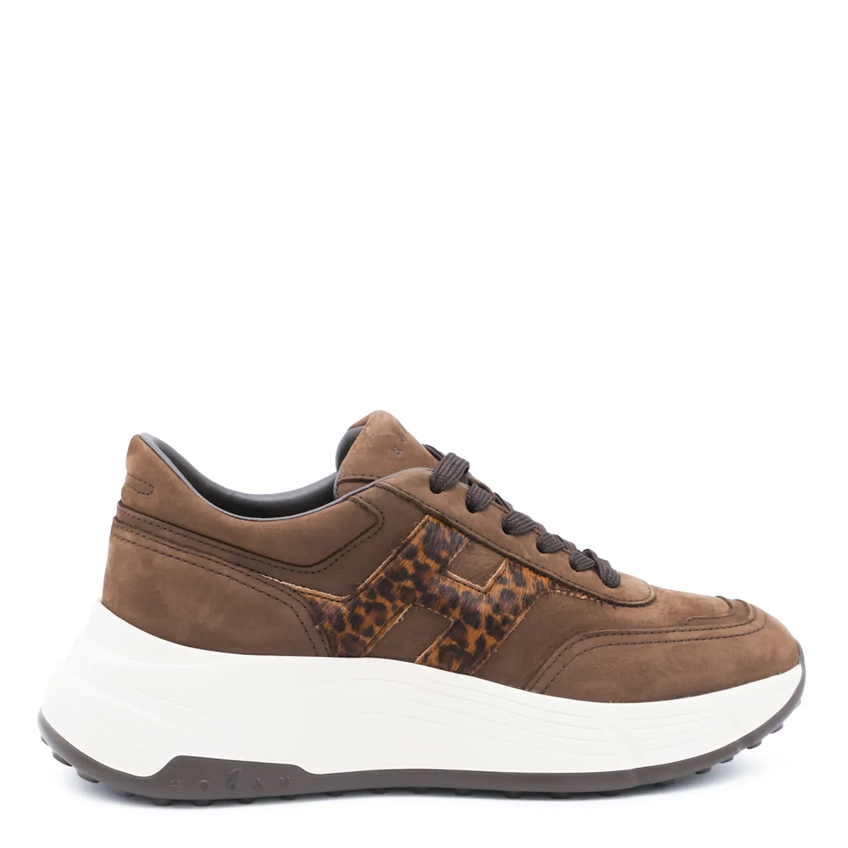 Sneakers Marrone sold by Wanan Luxury product image thumbnail 4