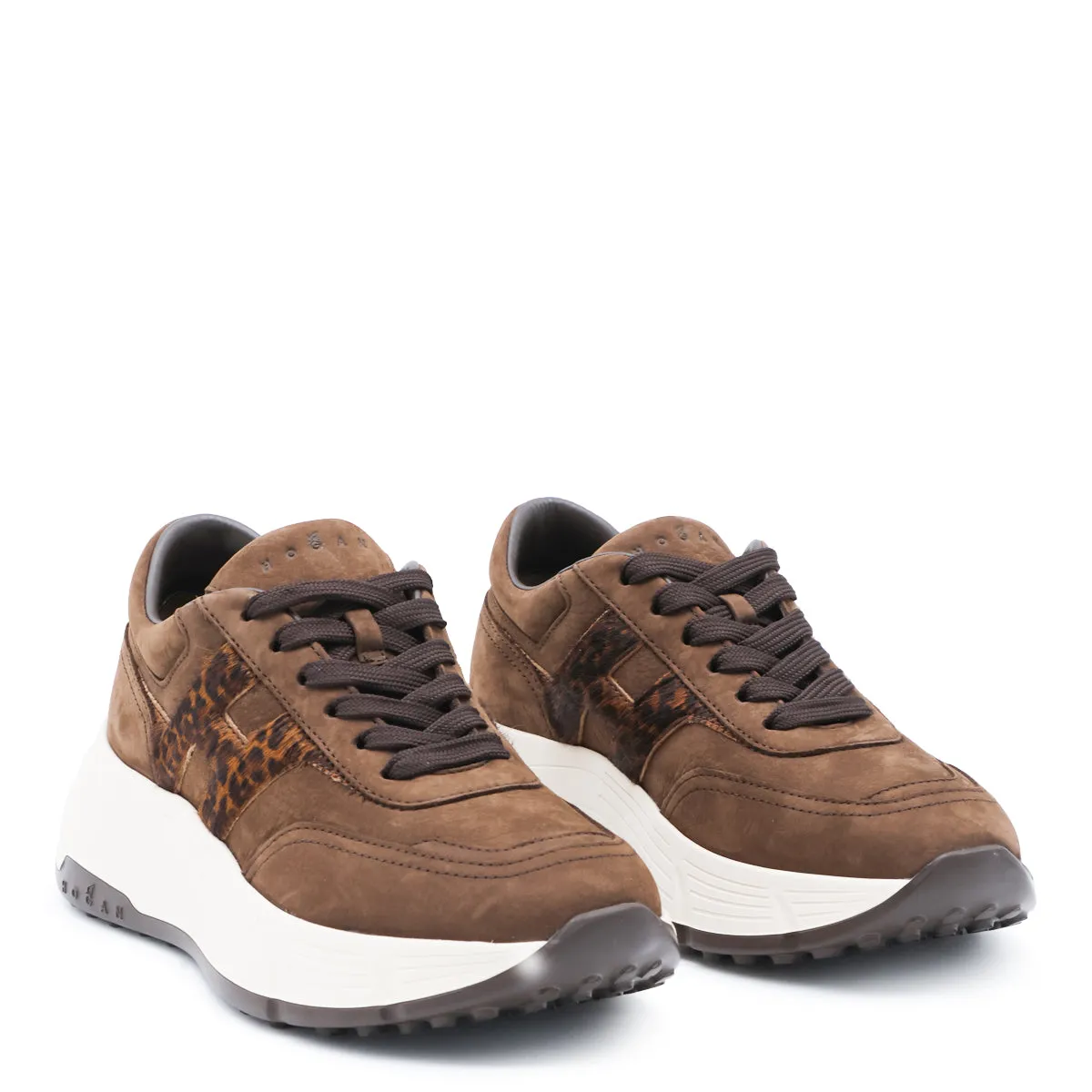 Sneakers Marrone sold by Wanan Luxury