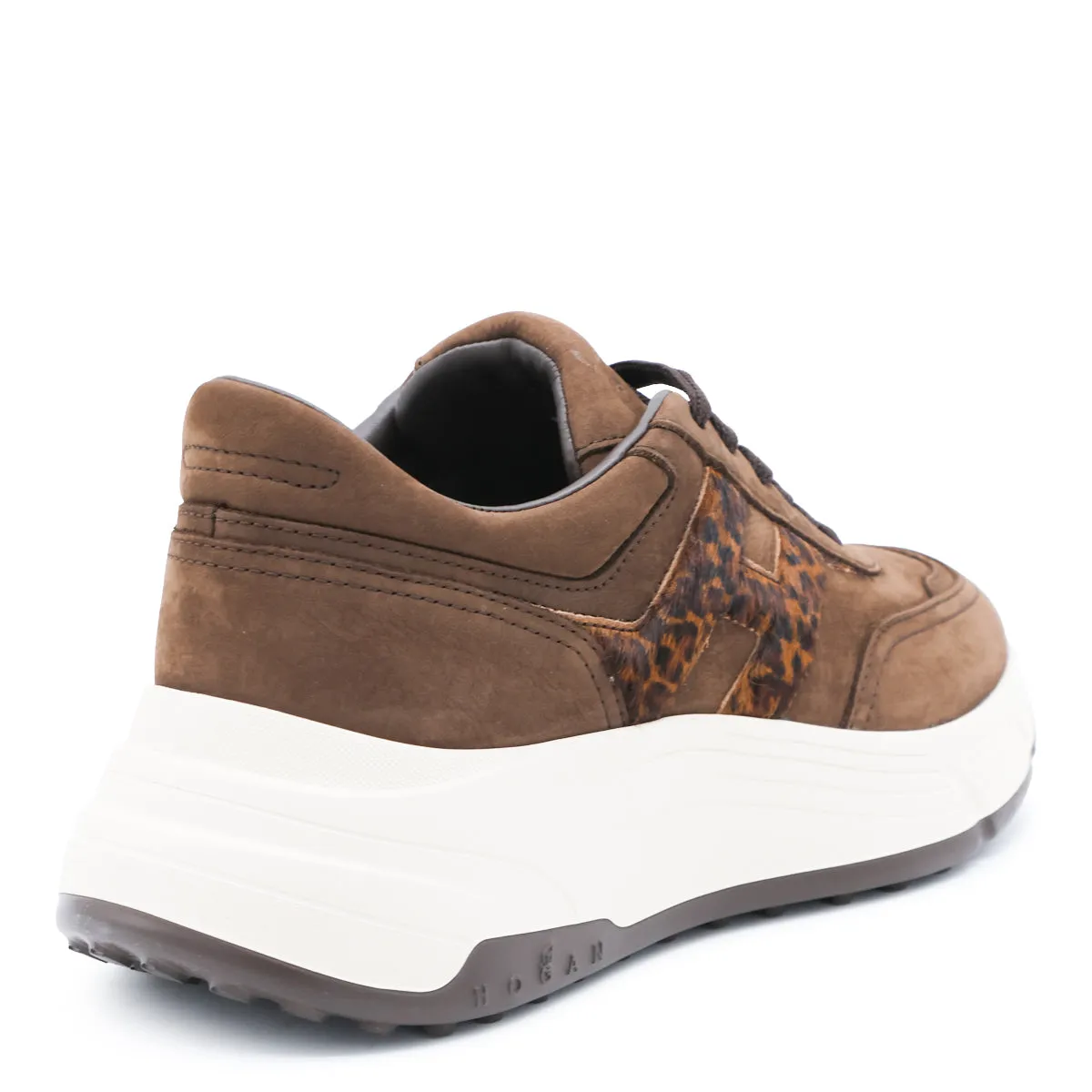 Sneakers Marrone sold by Wanan Luxury product image thumbnail 2