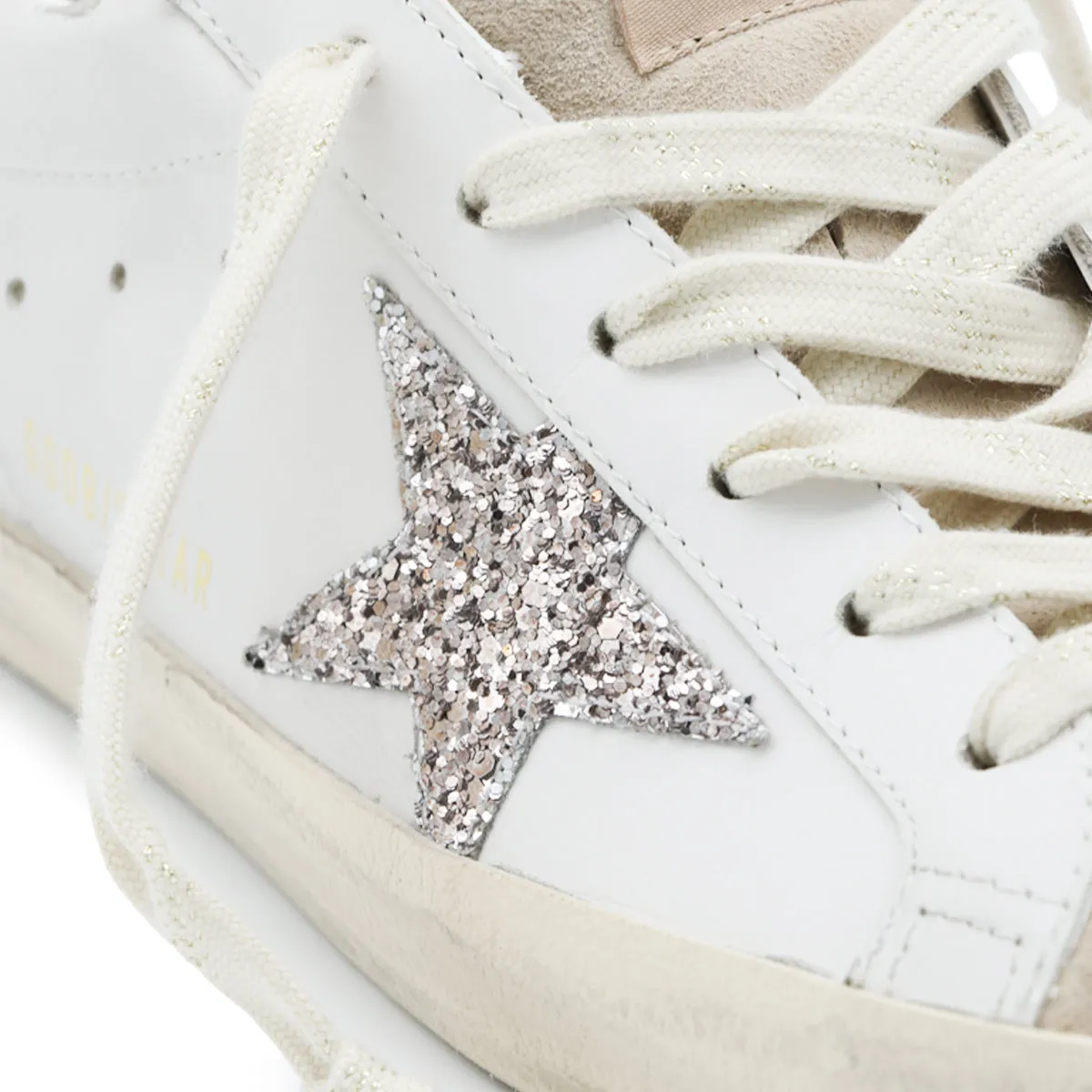 Sneakers White/Beige/Brown sold by Wanan Luxury product image thumbnail 3