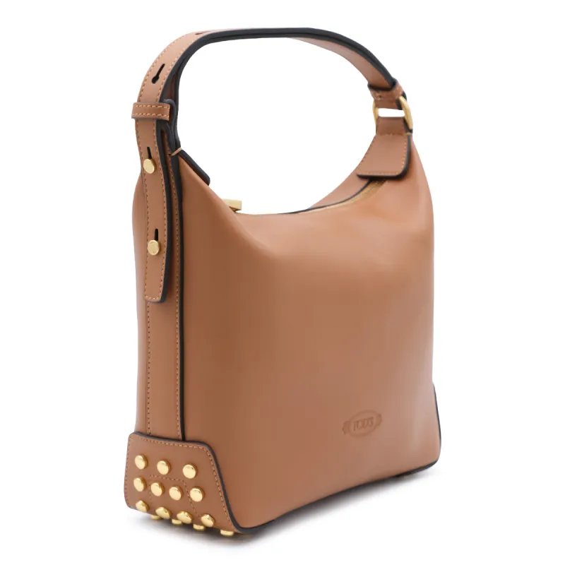 Bags Kenia Scuro made by Tod's
