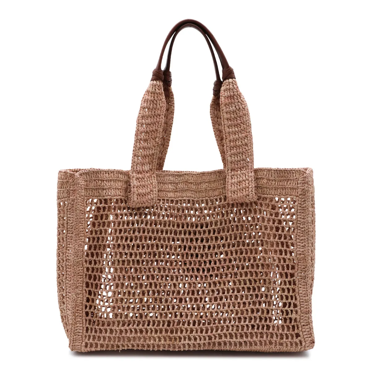 Bags Summery Beige sold by Wanan Luxury product image thumbnail 2