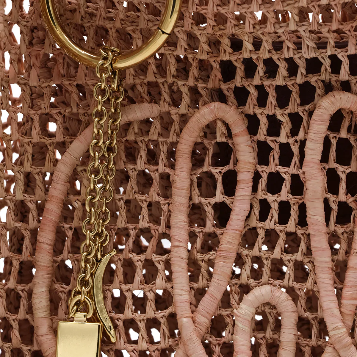 Bags Summery Beige sold by Wanan Luxury product image thumbnail 3