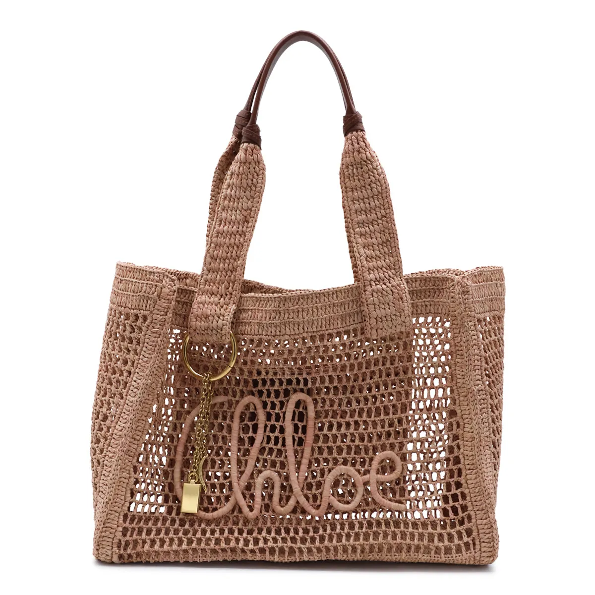 Bags Summery Beige sold by Wanan Luxury product image thumbnail 4