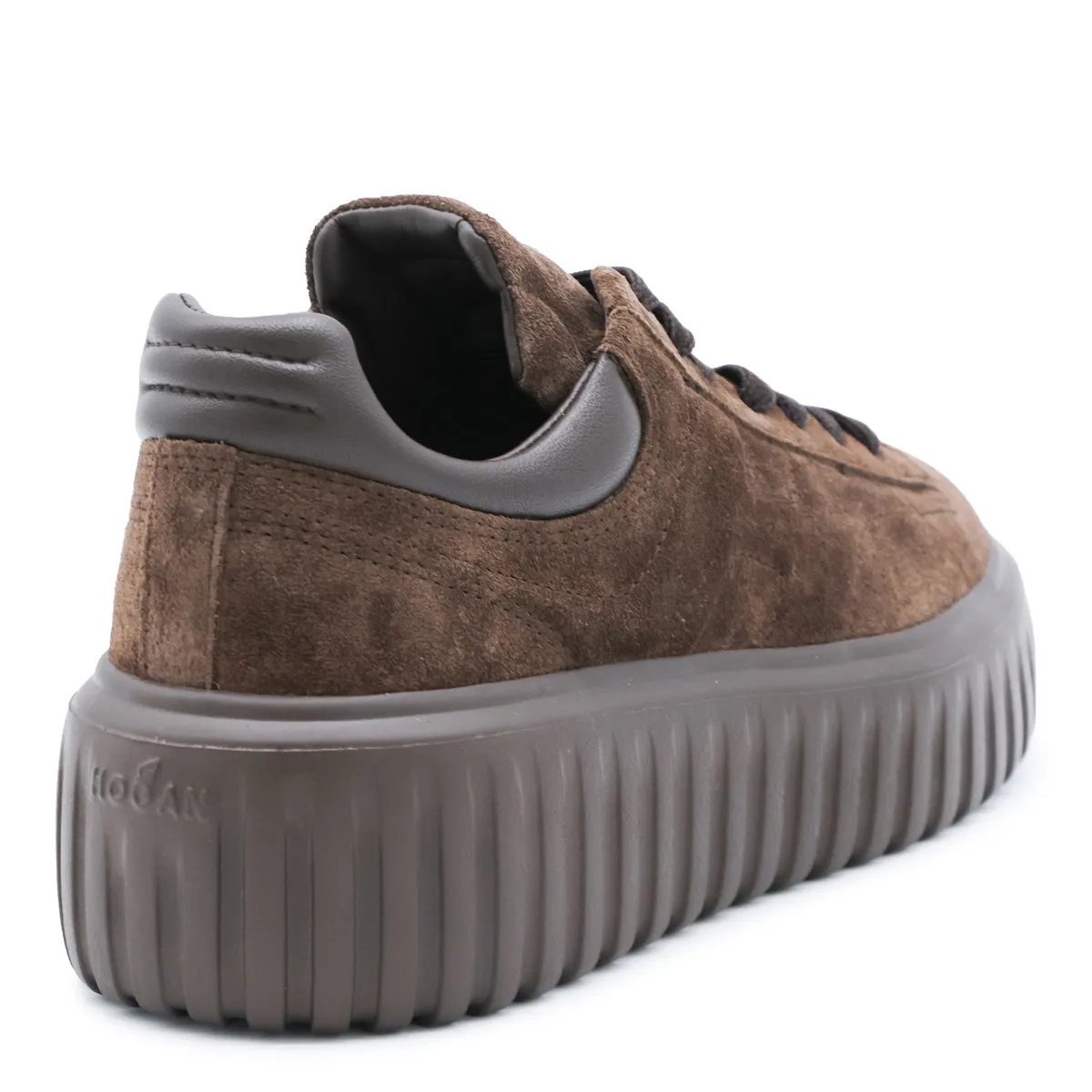 Sneakers Marrone sold by Wanan Luxury product image thumbnail 2