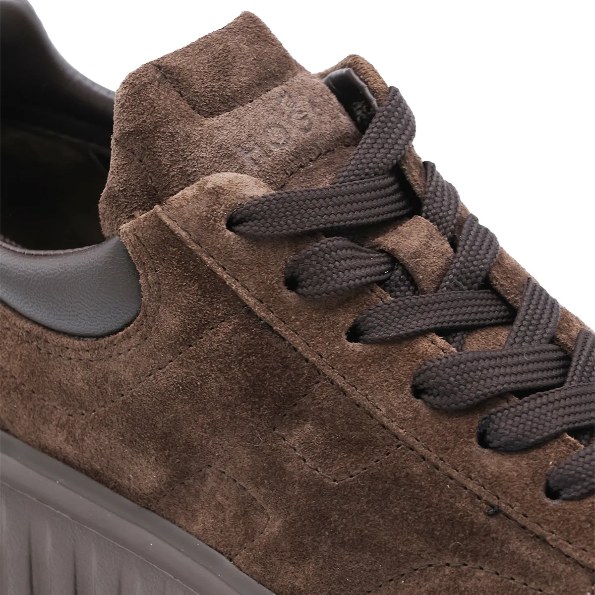 Sneakers Marrone sold by Wanan Luxury product image thumbnail 3