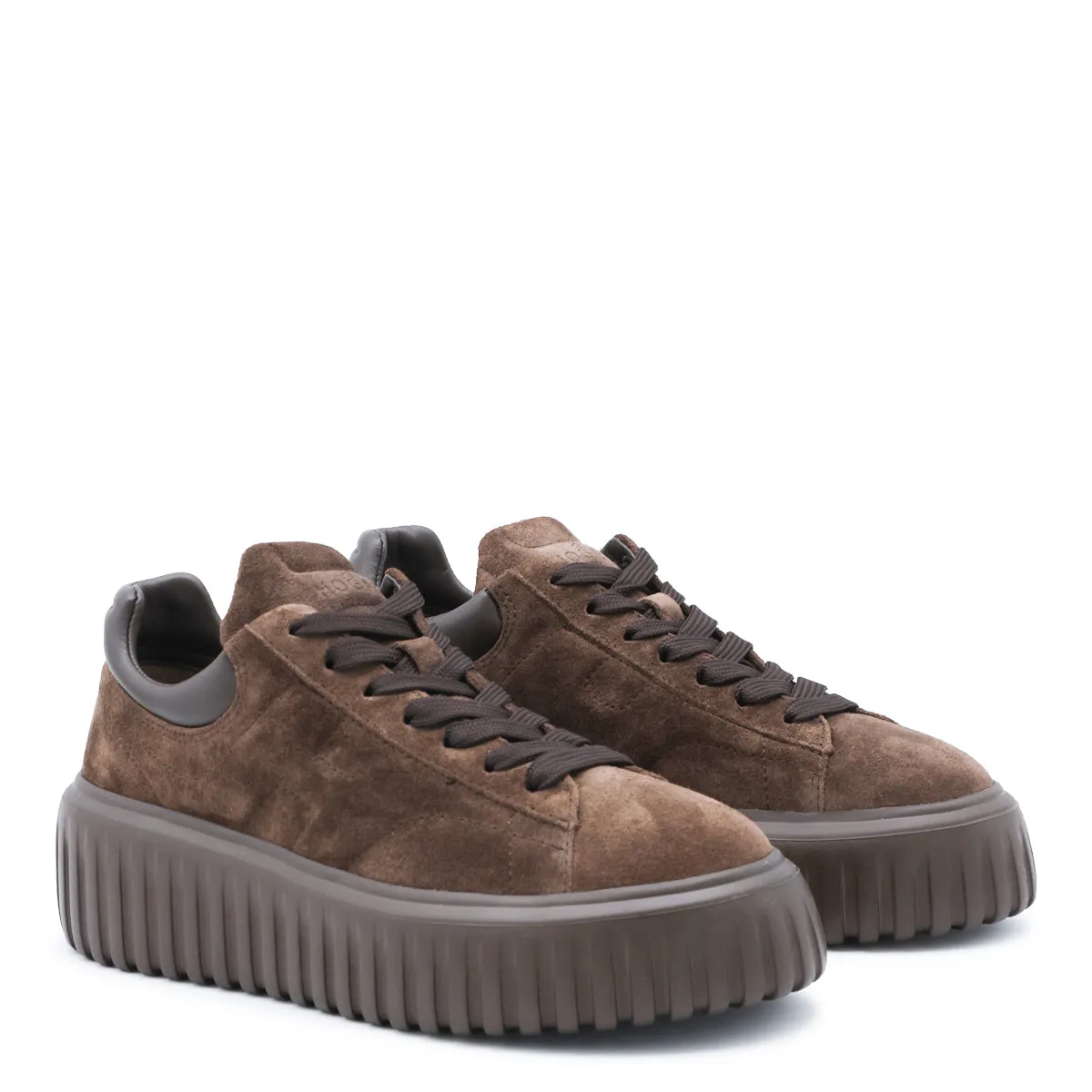 Sneakers Marrone sold by Wanan Luxury