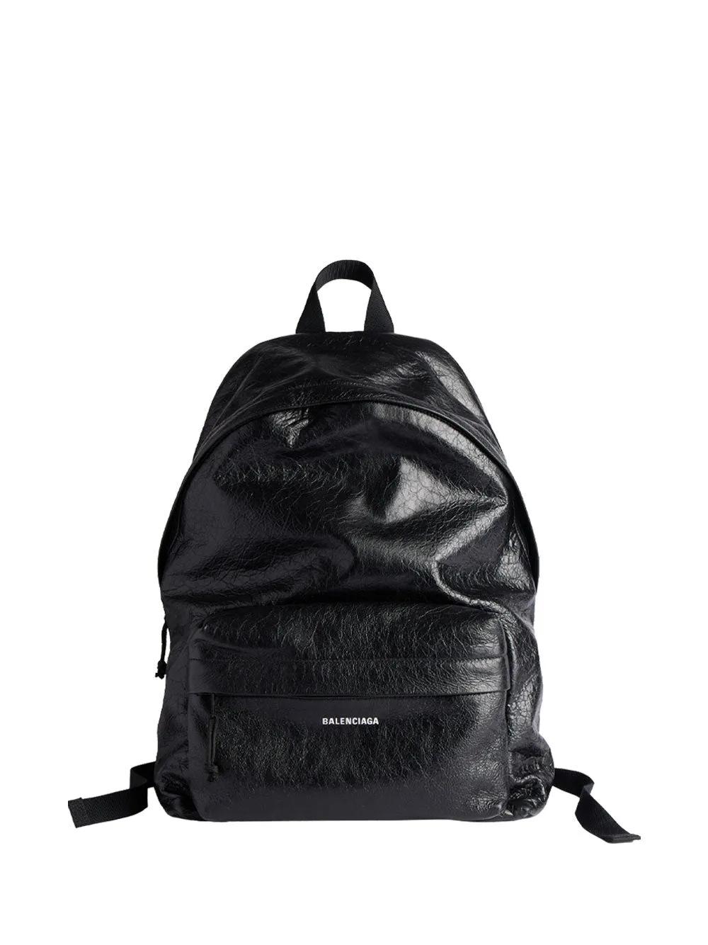 Explorer Backpack In Arena Leather sold by Wanan Luxury