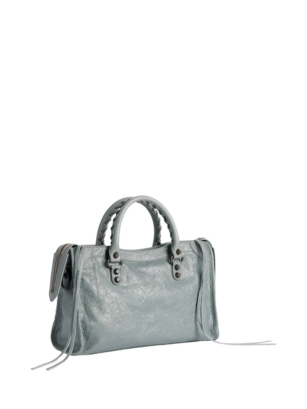 Le City Bag Small In Arena Leather sold by Wanan Luxury product image thumbnail 4