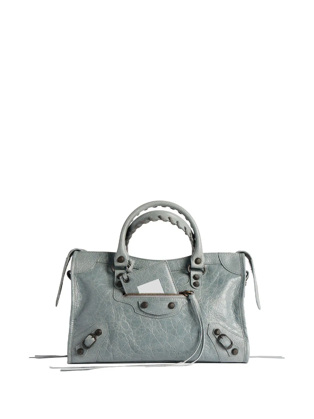 Le City Bag Small In Arena Leather sold by Wanan Luxury