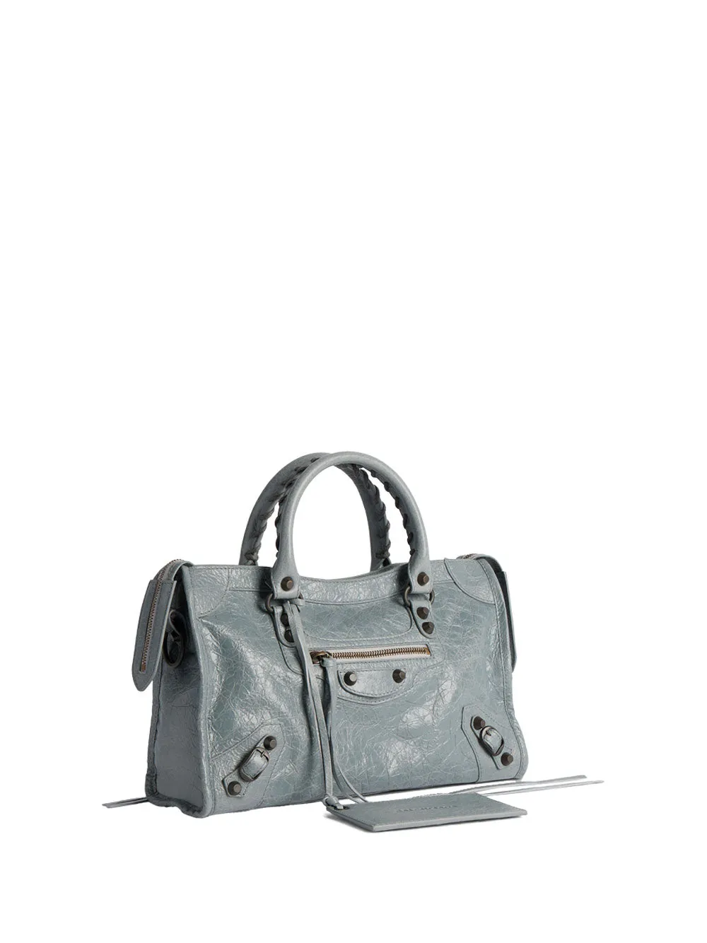 Le City Bag Small In Arena Leather sold by Wanan Luxury product image thumbnail 3