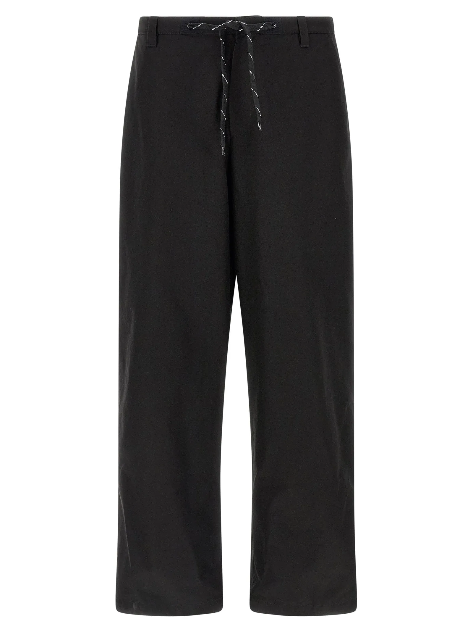 Chino Pants Black sold by Wanan Luxury