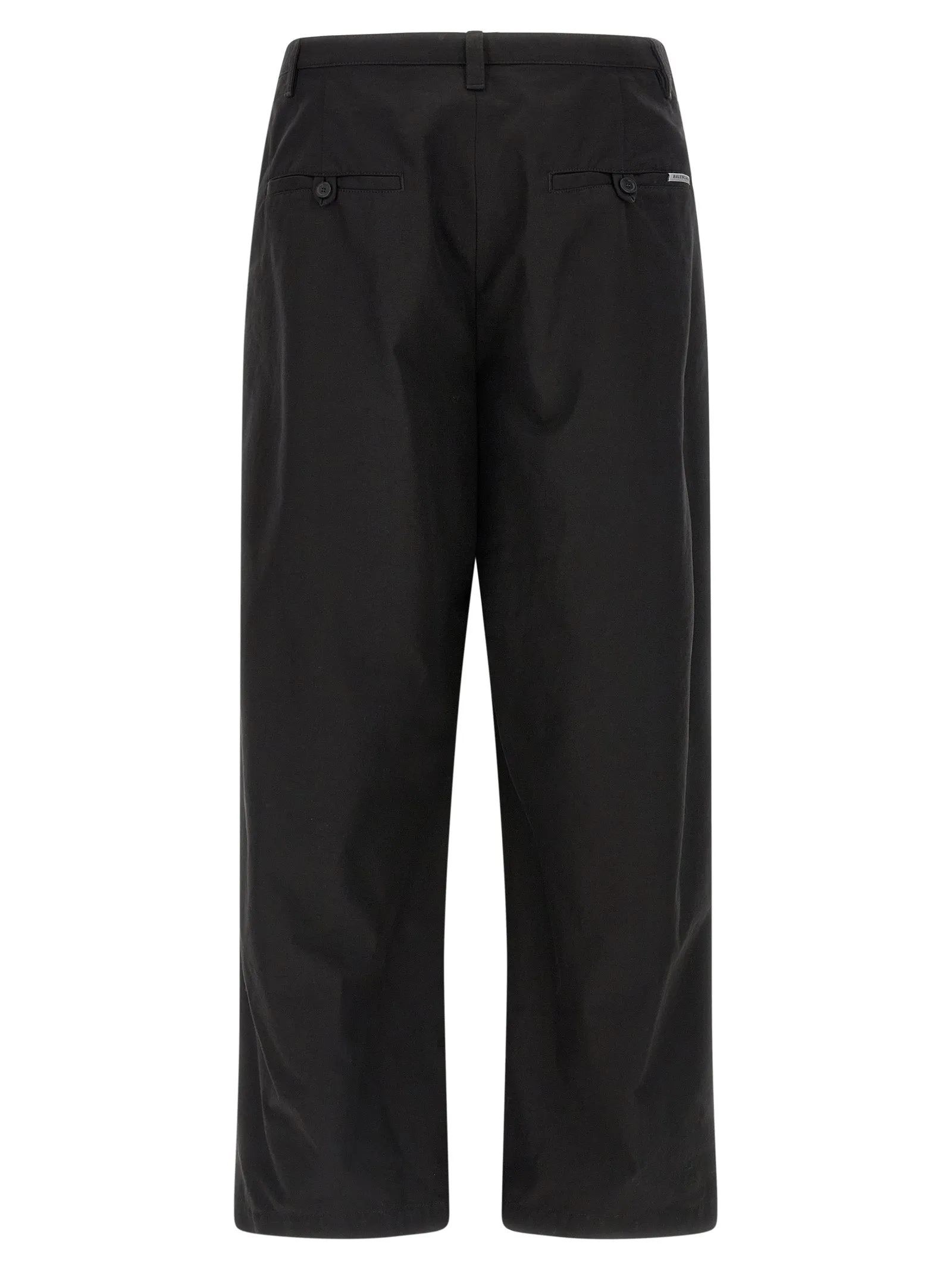Chino Pants Black sold by Wanan Luxury product image thumbnail 2
