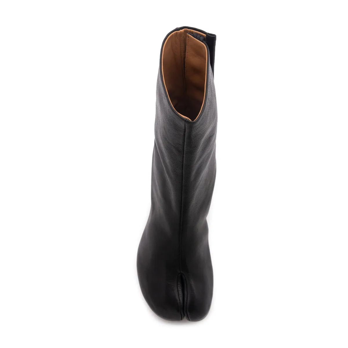 Boots Black sold by Wanan Luxury product image thumbnail 4