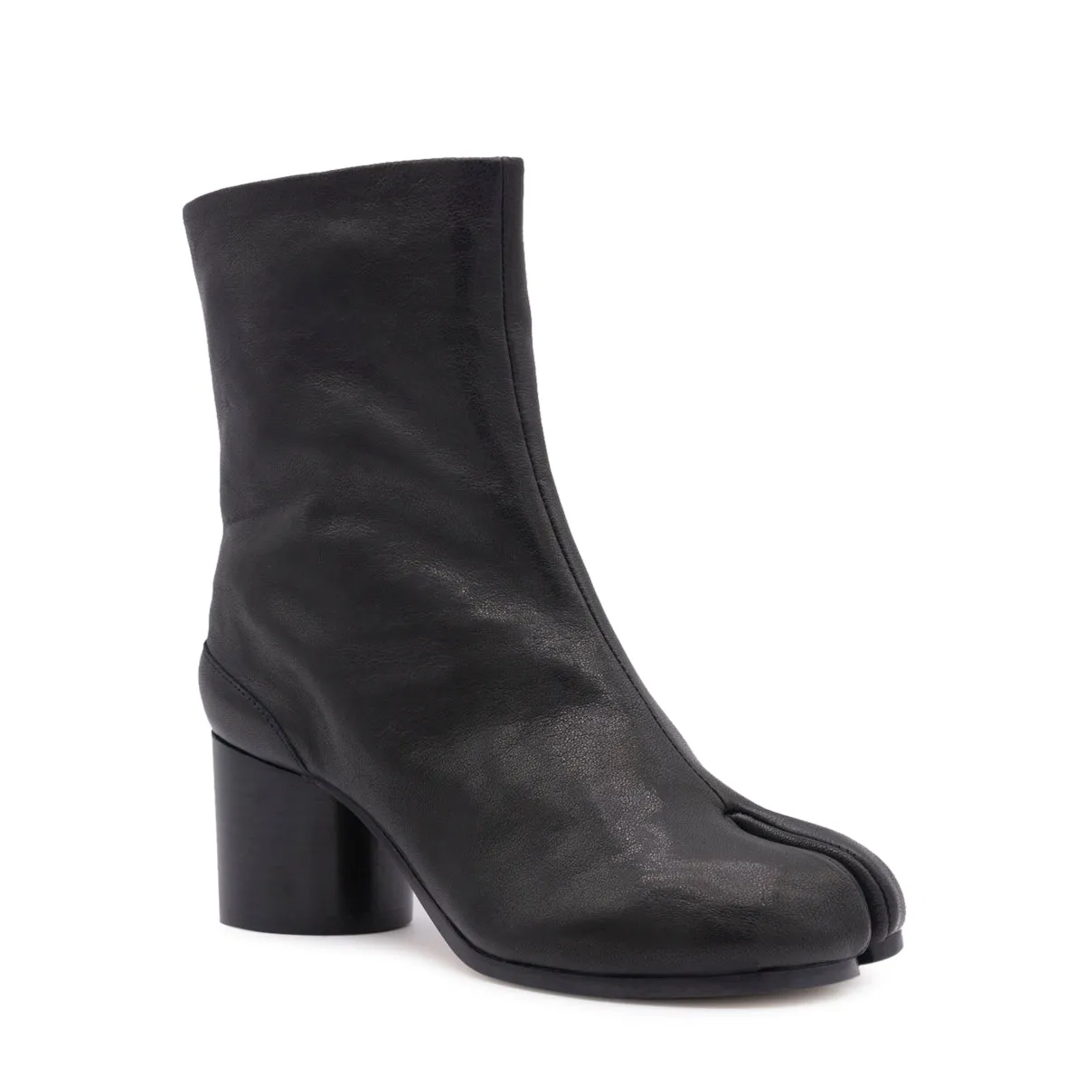 Boots Black sold by Wanan Luxury product image thumbnail 2