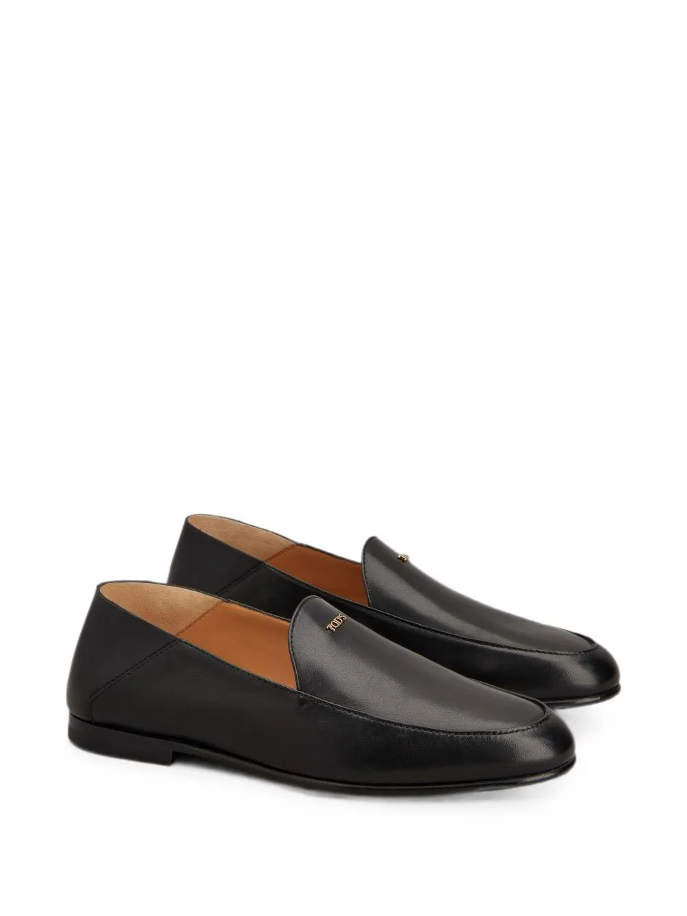 Leather Loafers sold by Wanan Luxury product image thumbnail 4