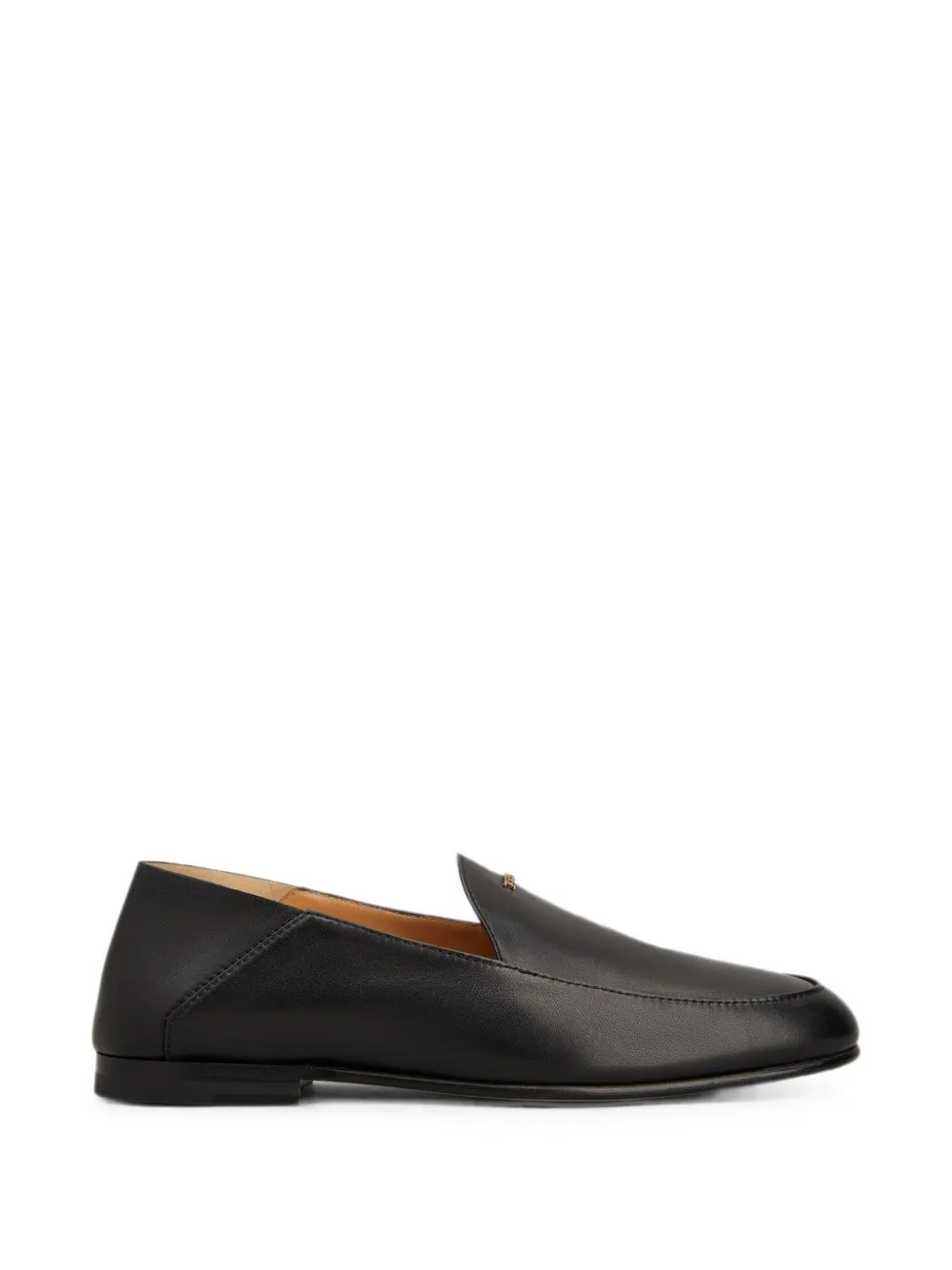 Leather Loafers sold by Wanan Luxury