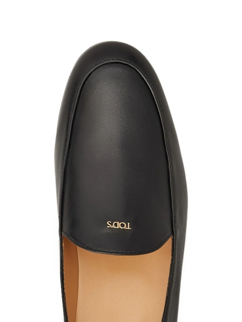 Leather Loafers sold by Wanan Luxury product image thumbnail 5
