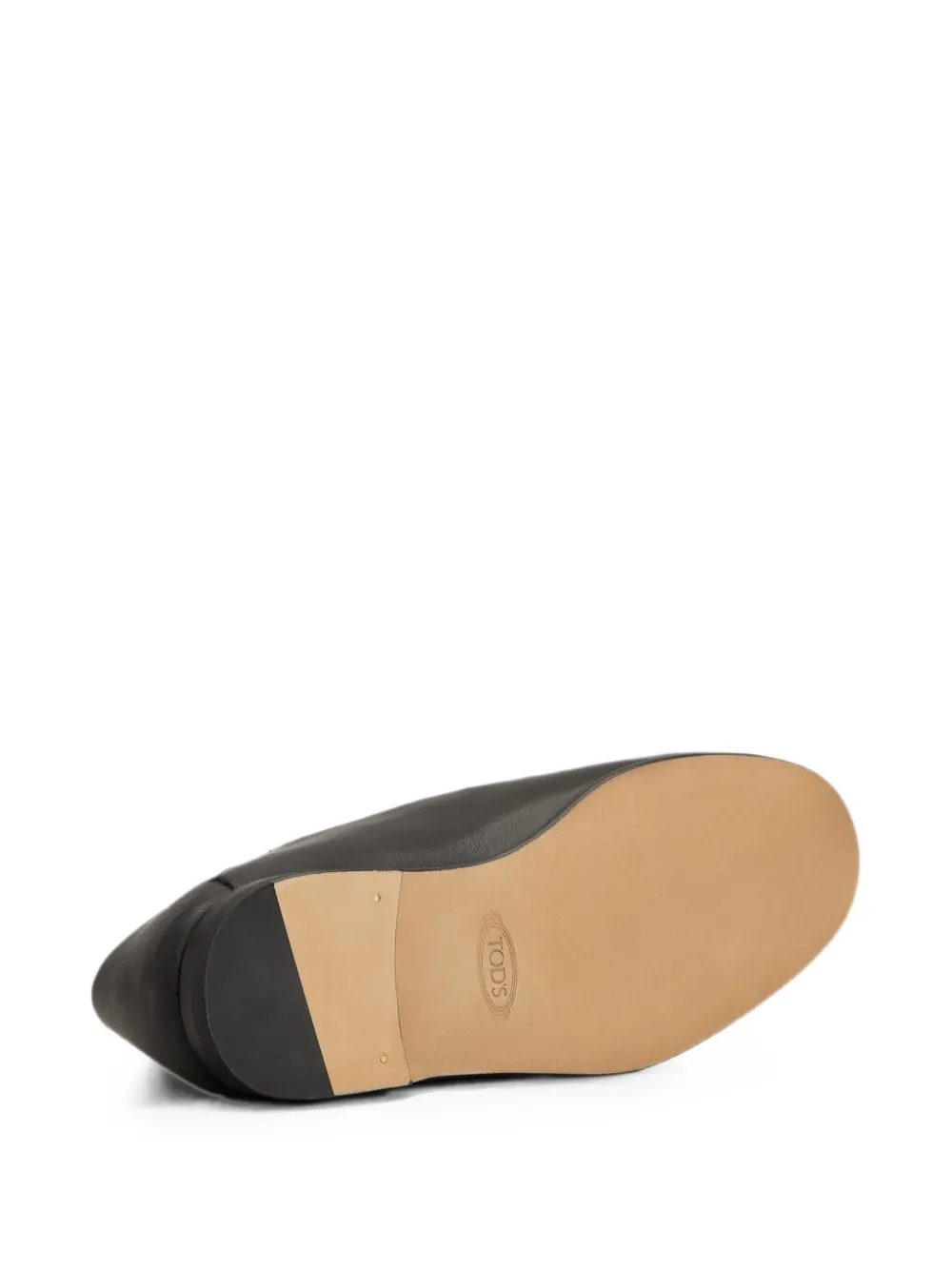 Leather Loafers sold by Wanan Luxury product image thumbnail 2