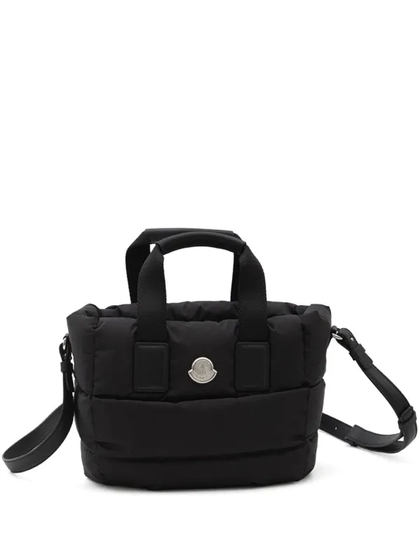Caradoc Mini Nylon Tote made by Moncler