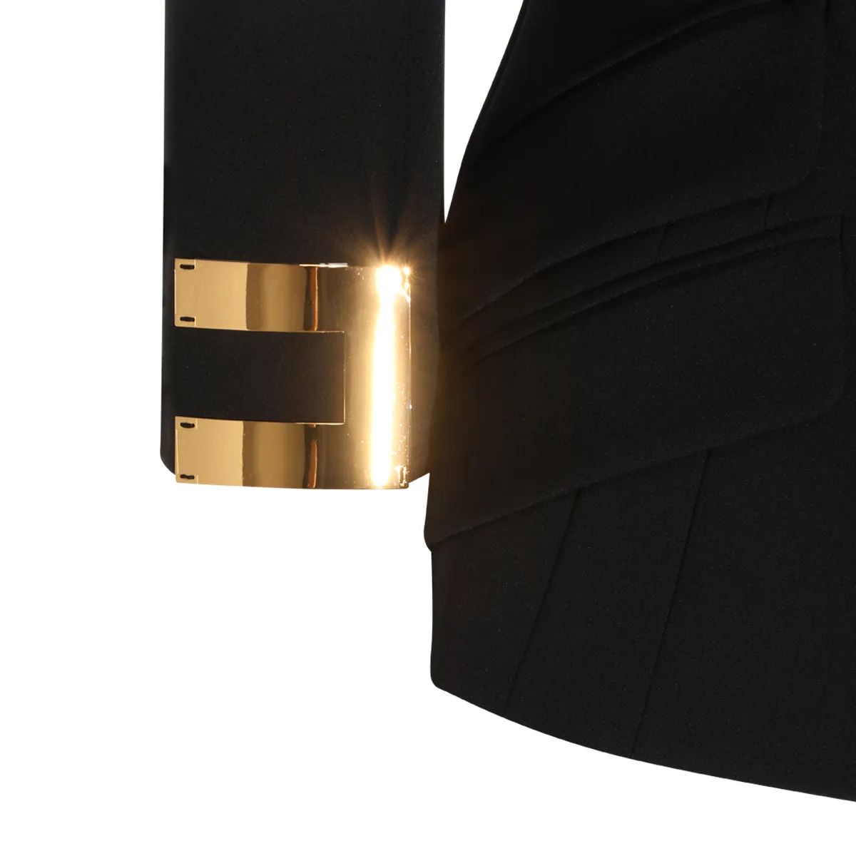 Jackets Nero sold by Wanan Luxury product image thumbnail 3