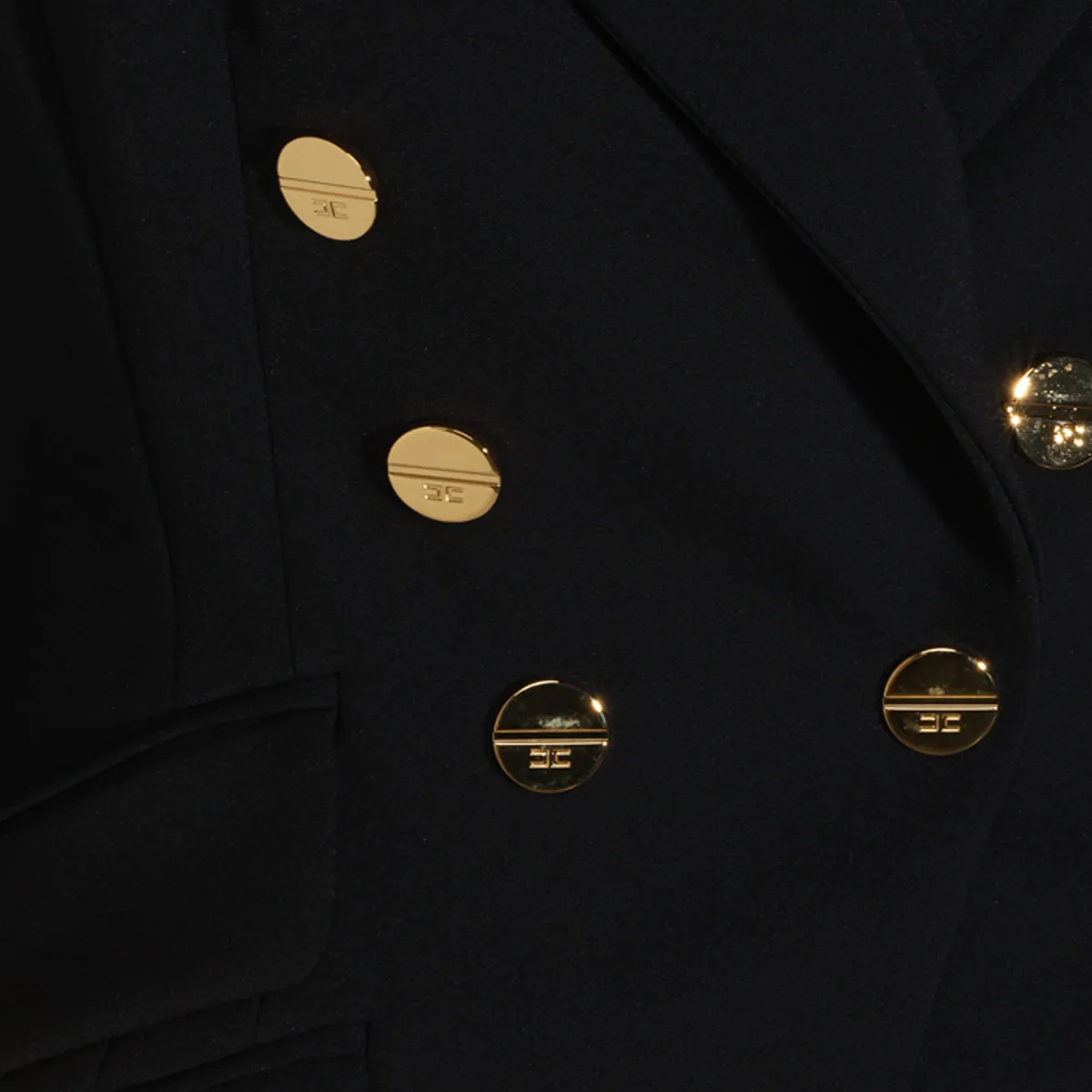 Jackets Nero sold by Wanan Luxury product image thumbnail 4