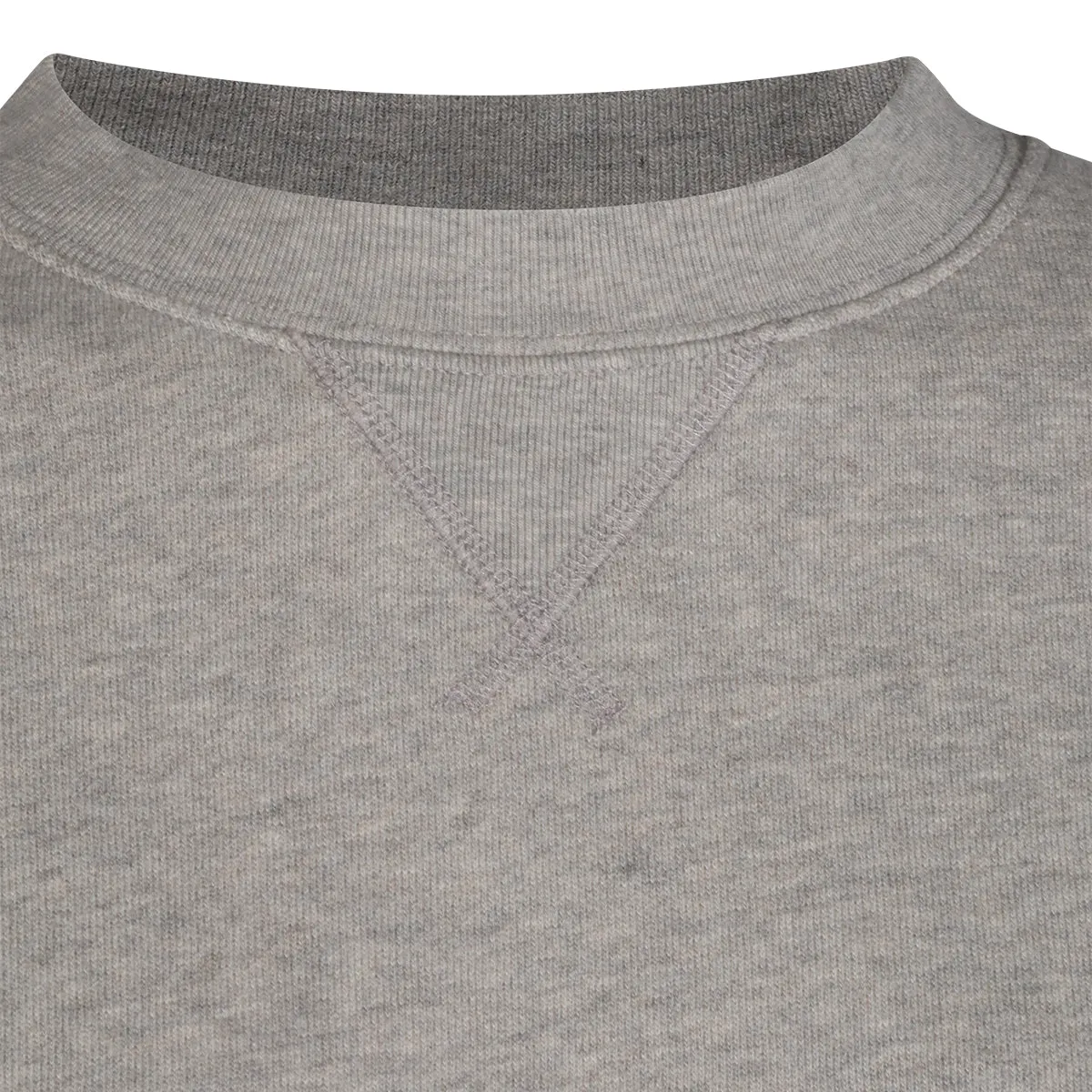 Sweaters Melange Grey sold by Wanan Luxury product image thumbnail 2