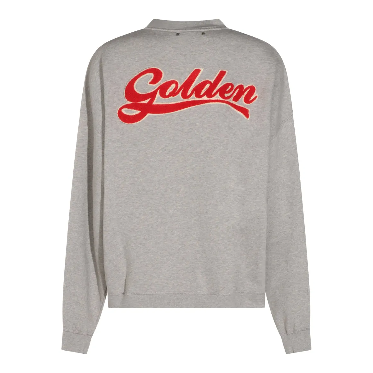 Sweaters Melange Grey sold by Wanan Luxury