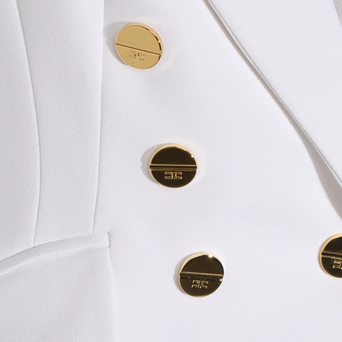 Jackets Avorio sold by Wanan Luxury product image thumbnail 4
