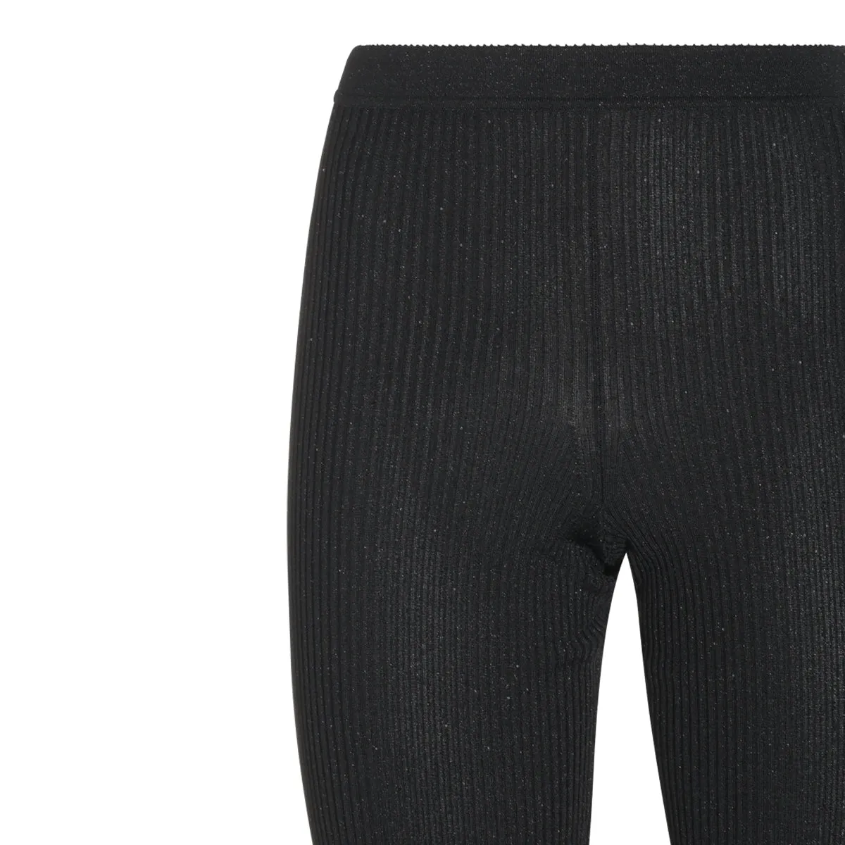 Trousers Black sold by Wanan Luxury product image thumbnail 2