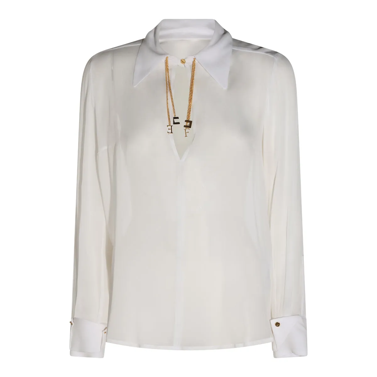 Shirts Avorio sold by Wanan Luxury