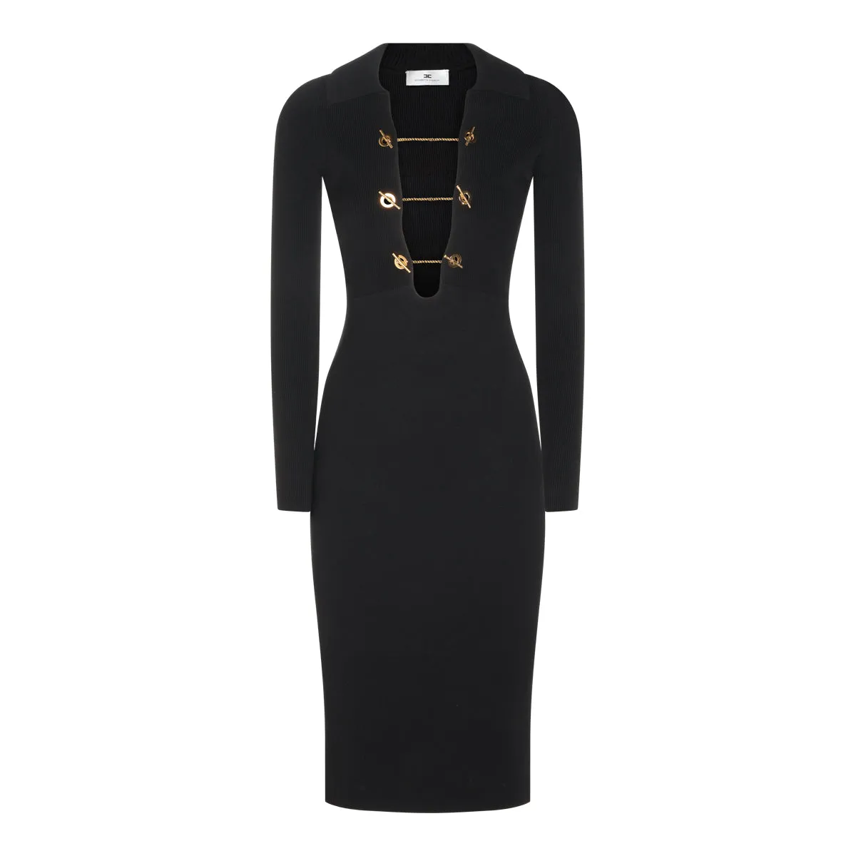 Dresses Nero sold by Wanan Luxury