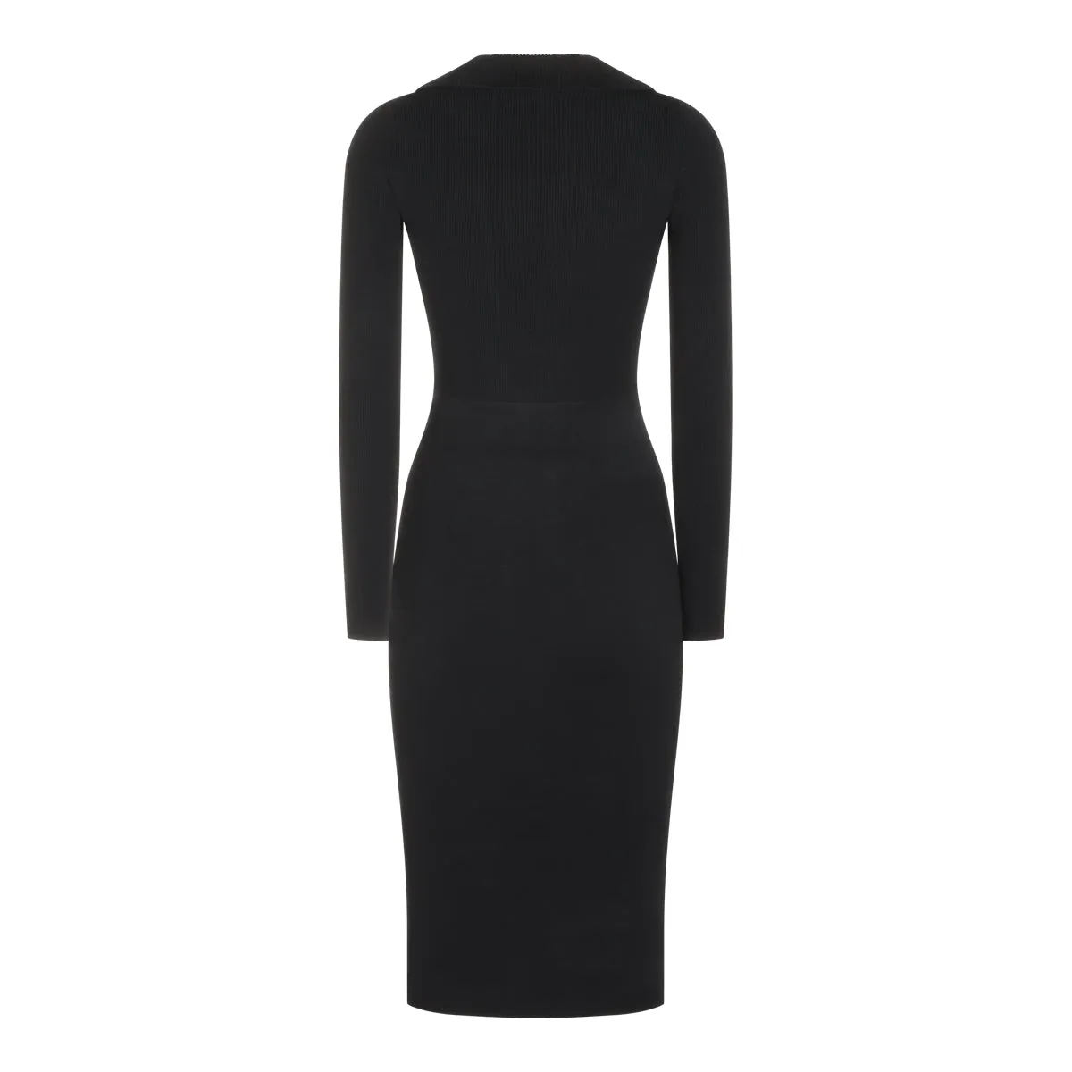 Dresses Nero sold by Wanan Luxury product image thumbnail 2