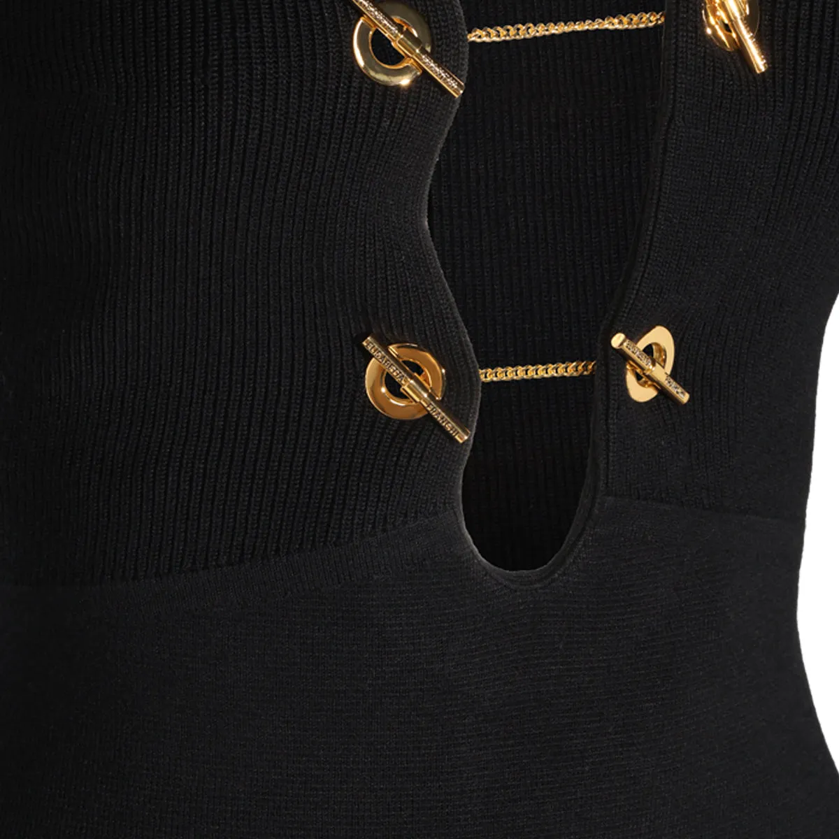 Dresses Nero sold by Wanan Luxury product image thumbnail 3