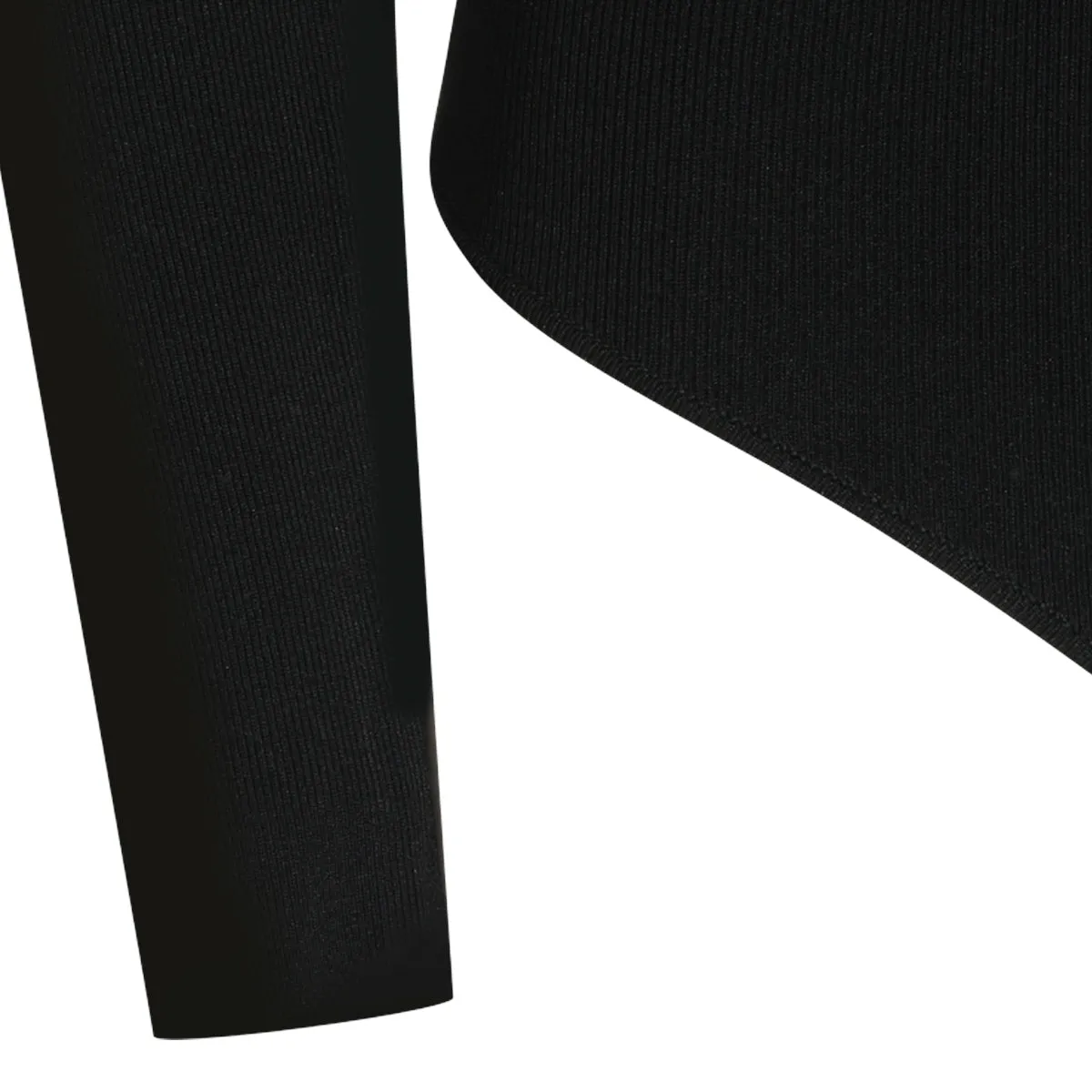 Dresses Nero sold by Wanan Luxury product image thumbnail 3