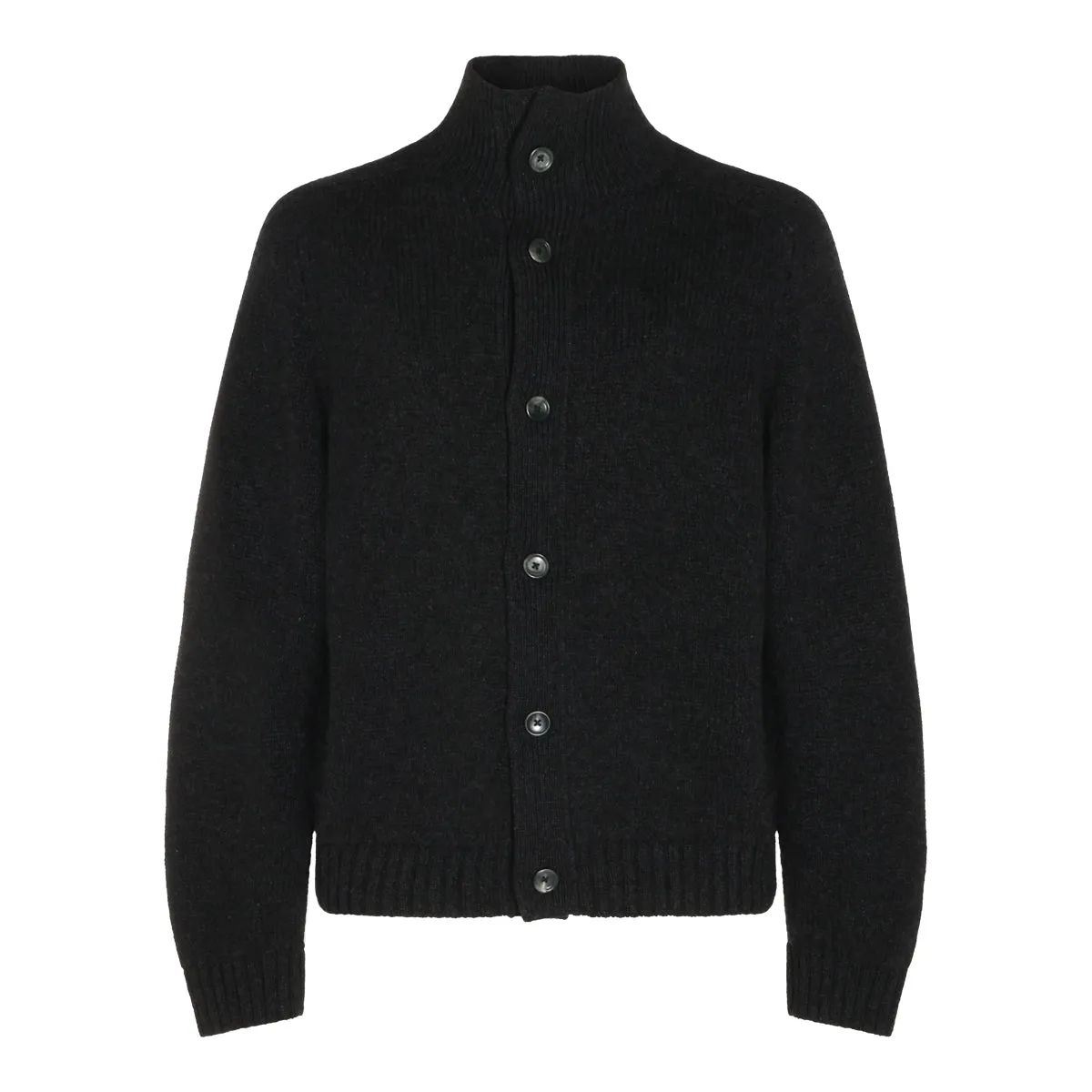Sweaters Shadow Grey sold by Wanan Luxury product image thumbnail 4