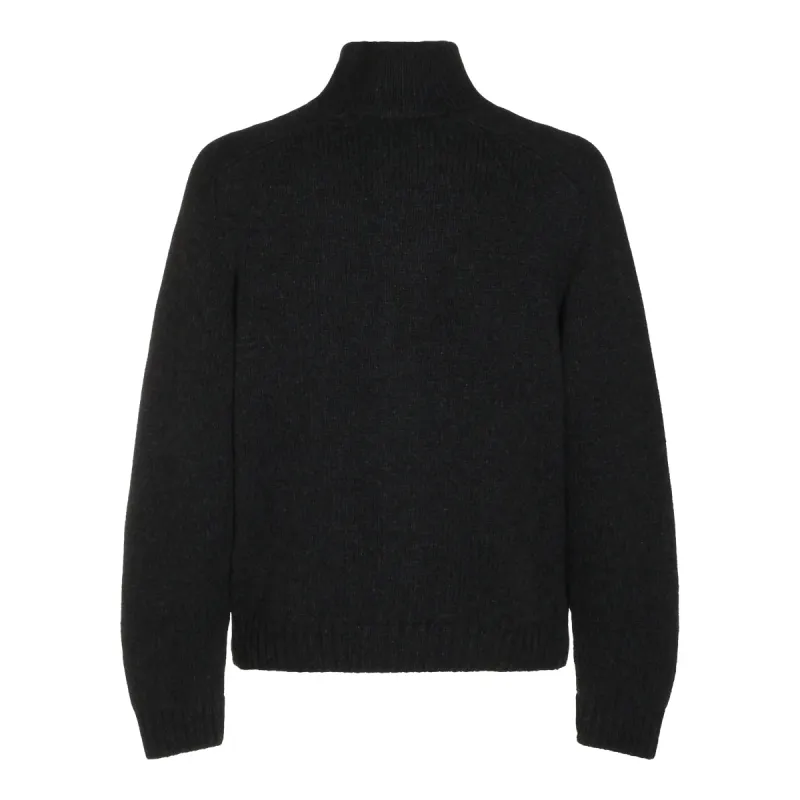 Sweaters Shadow Grey made by Tom Ford